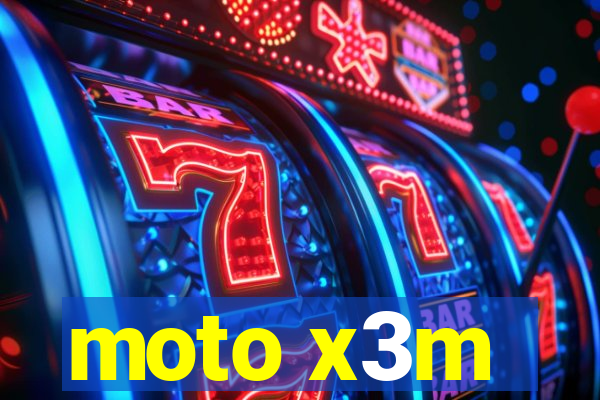 moto x3m - jogo de moto